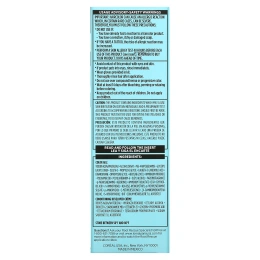 L'Oreal, Root Rescue, комплект для окрашивания корней за 10 минут, оттенок 5 каштановый, на 1 применение