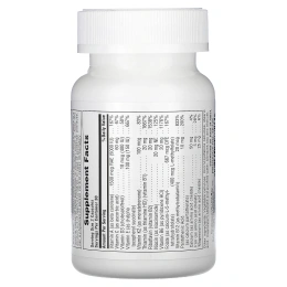 NaturesPlus, ProCreation, поддержка мужской фертильности, 60 капсул