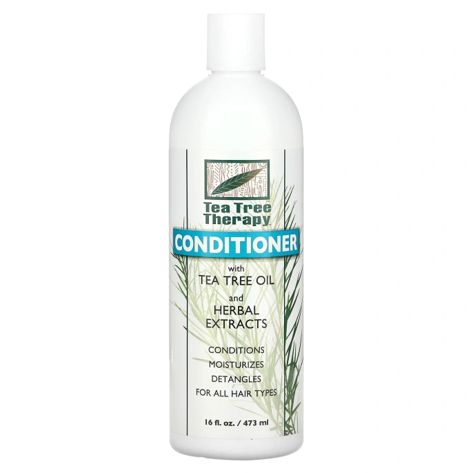 Tea Tree Therapy, Кондиционер 16 жидких унций