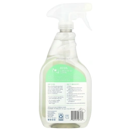 Earth Friendly Products, Parsley Plus, универсальное чистящее средство, петрушка, 650 мл (22 жидк. унции)