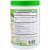Divine Health, "Ферментированный зеленый сверхпродукт", органическая ферментированная смесь из овощей и зелени, 7,40 унции (210 г)