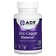 Advanced Orthomolecular Research AOR, Zinc-Copper Balance, 100 вегетарианских капсул