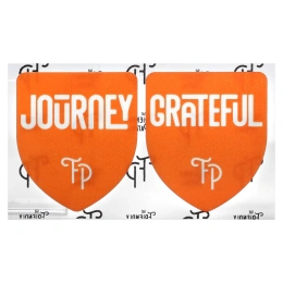 The Friendly Patch, Shield, патч для укрепления иммунитета, 8 шт.