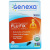 Genexa, Лечение гриппа, органическая формула со вкусом ягод асаи, 60 жевательных конфет