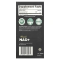 Ageless Foundation Laboratories, NAD + Boost, 30 растительных капсул