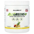 ALLMAX, ALLGREENS+®, ананас и манго, 246 г (8,68 унции)