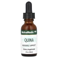 NutraMedix, Экстракт коры хинного дерева для защиты от микробов, 30 мл