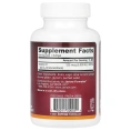 Jarrow Formulas, витамин D3, 125 мкг (5000 МЕ), 100 мягких таблеток