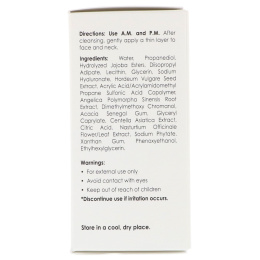 Azelique, Serumdipity, сыворотка для лица против загрязнений, антивозрастная, 1 ж. унц.(30 мл)