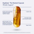 Ritual, HyaCera™, с ванильным вкусом, 30 веганских капсул