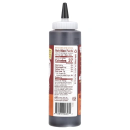 Date Lady, Органический соус для барбекю, 391 г (13,8 унции)