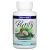 Enzymedica, Очищение, активированный кокосовый уголь+, 60 капсул