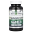 Amazing Nutrition, Гиалуроновая кислота, 100 мг, 120 капсул