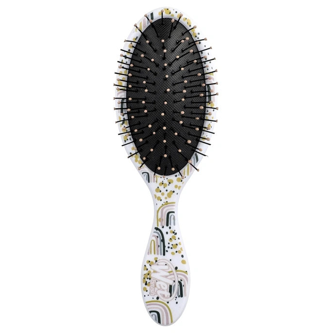 Wet Brush, Детское средство для расчесывания волос, радуга, 1 кисть