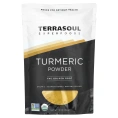 Terrasoul Superfoods, Порошок куркумы, 454 г