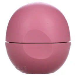 EOS, Бальзам для губ, клубничный сорбет, .25 унции(7 г)