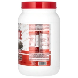 TC Nutrition, Essential Series, полный изолят, со вкусом шоколадного мороженого, 907 г (32 унции)