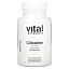 Vital Nutrients, цитиколин, 60 веганских капсул