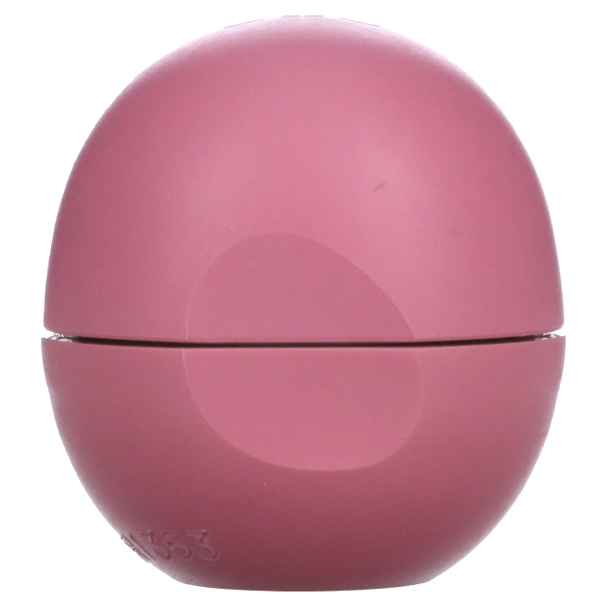 EOS, Бальзам для губ, клубничный сорбет, .25 унции(7 г)