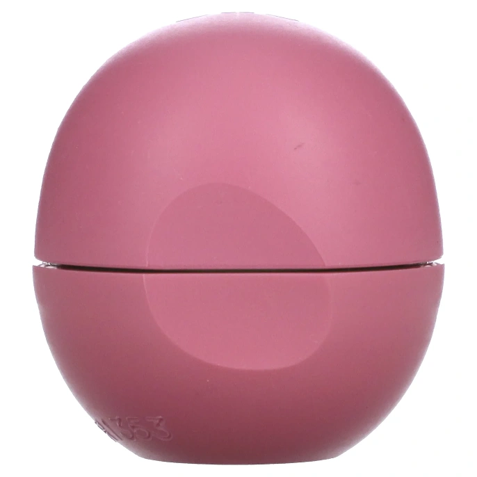 EOS, Бальзам для губ, клубничный сорбет, .25 унции(7 г)