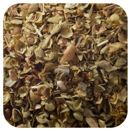 California Gold Nutrition, Foods, органический орегано, 22,6 г (0,80 унции)