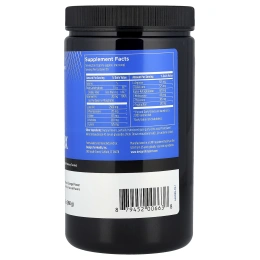 Designs For Health, Amino Complex, натуральный апельсин, 360 г (12,7 унции)