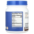 Nutricost, Протеин Bone Broth, шоколад, 536 г (1,2 фунта)