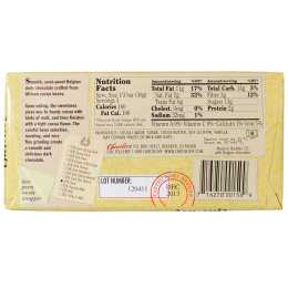 Chocolove, Темный шоколад, 3,2 унции (90 г)