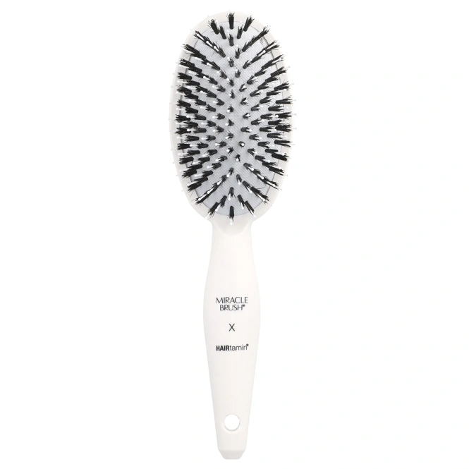 HAIRtamin, Miracle Brush®, 1 кисть