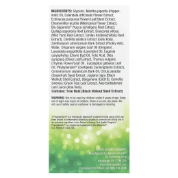 Nature's Answer, PerioBrite Cleanse, концентрат для полоскания рта, мята, 120 мл (4 жидкие унции)