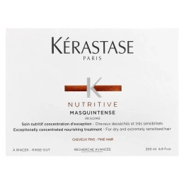 Kerastase, Nutritive, Masquintense, для сухих и очень чувствительных волос, 200 мл (6,8 жидк. унц.)