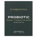 Cymbiotika, Пробиотик, 50 млрд КОЕ, 90 капсул