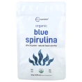 Micro Ingredients, органическая голубая спирулина, 30 г (1,05 унции)