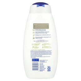 Nivea, Гель для душа, нежная орхидея и янтарь, 591 мл (20 жидк. унц.)