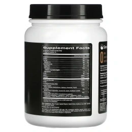 Sierra Fit, коктейль для кетодиеты, шоколад, 675 г (1,49 фунта)