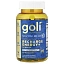 Goli Nutrition, Recharge Energy+, жевательные таблетки, 60 жевательных таблеток