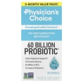 Physician's Choice, 60 Billion Probiotic®, 60 капсул