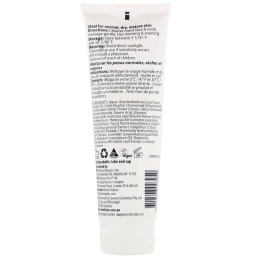 Meditree, Чистые австралийские лекарственные растения, очищающие сливки из сливы какаду, для более молодого вида кожи, 100 г