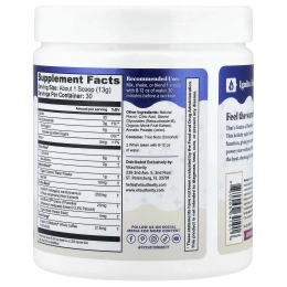 Vitauthority, Active, Vita Pre, увлажняющий порошок перед тренировкой, Paradise Punch, 384 г (13,5 унции)