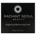 Radiant Seoul, осветляющий увлажняющий крем, 50 мл (1,7 унции)