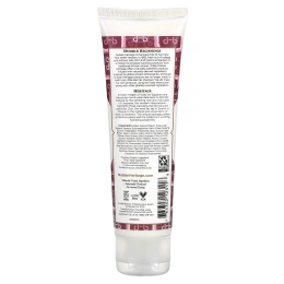 Nubian Heritage, Крем для рук, козье молоко и чай, 4 жидких унций (118 мл)