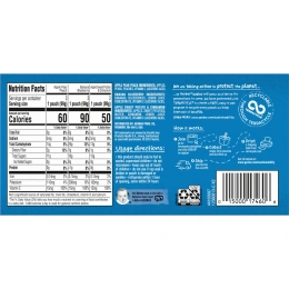 Gerber, экономичная упаковка, для детей от 12 месяцев, любимые фрукты и овощи, 9 пакетиков, 99 г (3,5 унции) в каждом
