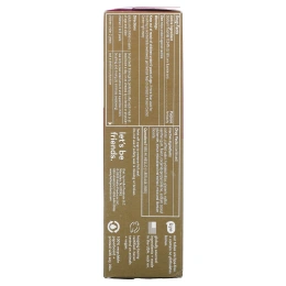 Hello, Kids, зубная паста с фтором, Unicorn Sparkle, для детей старше 2 лет, со вкусом жевательной резинки, 119 г (4,2 унции)