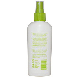 BabyGanics, Натуральное средство от насекомых, без диэтилтолуамида, 6 унций (177 мл)