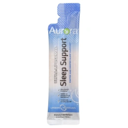 Aurora Nutrascience, Ultra-Liposomal®, поддержка сна, 30 пакетиков по 10 мл (0,34 жидк. унц.)
