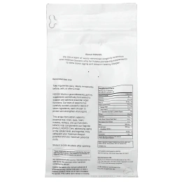 NOVOS, Novos Vital Gummies, тропические фрукты, 120 жевательных таблеток
