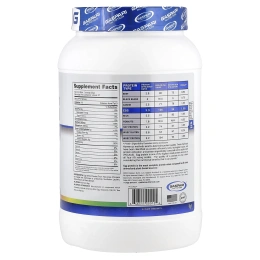 Gaspari Nutrition, Proven Egg ™, 100% протеин из яичного белка, фруктовые хлопья, 900 г (2 фунта)