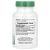 NaturesPlus, Herbal Actives, ашваганда, 450 мг, 60 капсул