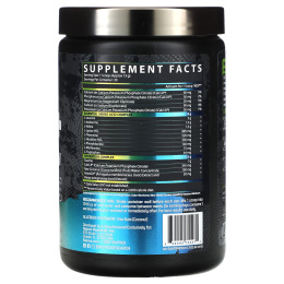 Nutrex Research, EAA+ Hydration, лимонад с голубикой, 390 г (13,76 унции)