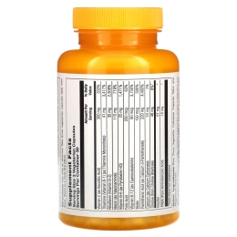 Thompson, Стресс-комплекс, 90 капсул